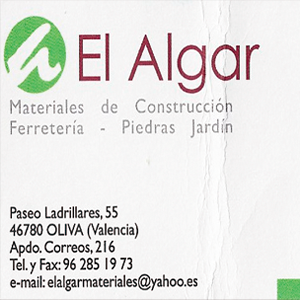 algar